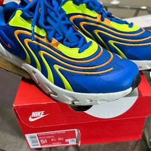 Air max 270 react eng GS